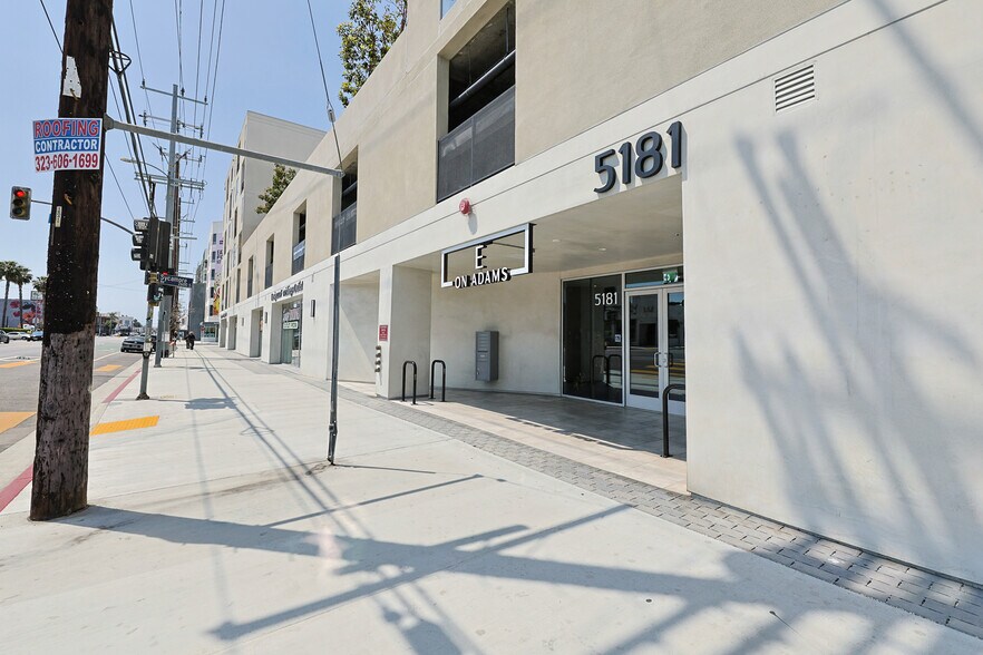 More Photos Of 5181 W Adams Blvd, Los Angeles Apartments For Lease