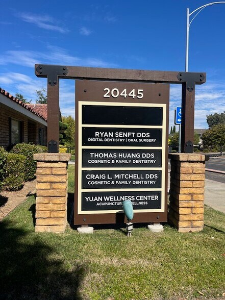 More Photos Of 20445 Pacifica Dr, Cupertino Medical For Lease