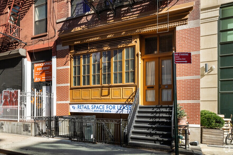 More Photos Of 248 Lafayette St, New York Apartments For Lease