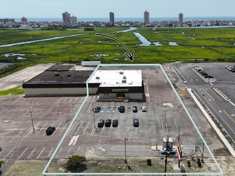 More Photos Of 4910 Wellington Ave, Ventnor City Freestanding For Lease