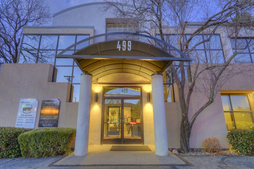 More Photos Of 499 W Plumb Ln, Reno Office For Sale