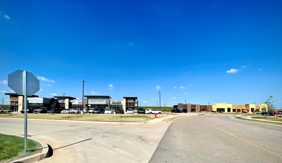 More Photos Of Route 66 PADS, Yukon Land For Sale