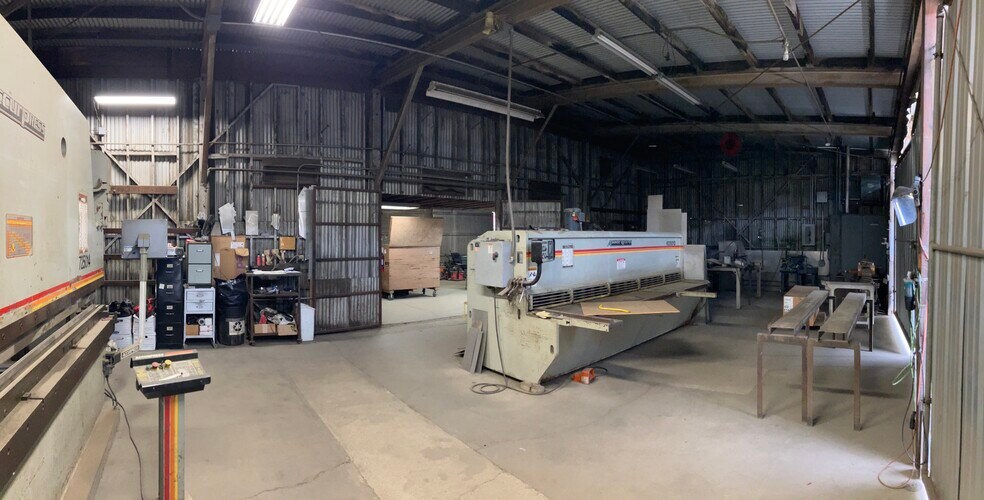 More Photos Of 3500 Chester Ave, Bakersfield Industrial For Sale