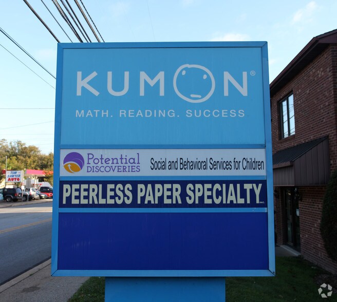 More Photos Of 349 York Rd, Willow Grove Medical For Lease