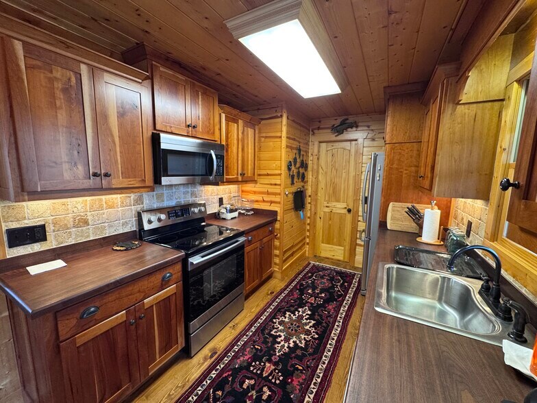 More Photos Of 333 Laurel Mountain Dr, Toccoa Land For Sale