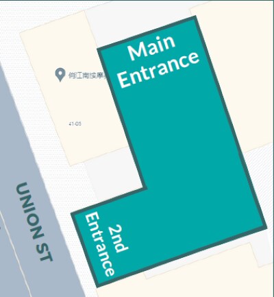 More Photos Of 14206 41st Ave, Flushing Supermarket For Lease