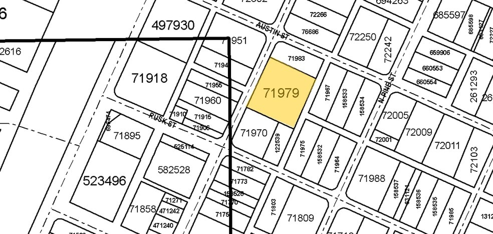 More Photos Of 206 N Oak St, Roanoke Restaurant For Sale