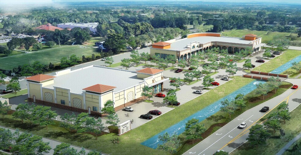 More Photos Of 1380 S Flamingo Rd, Davie Land For Sale