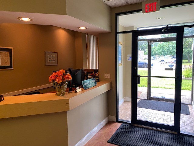 More Photos Of 309 Taunton Ave, Seekonk Office For Sale