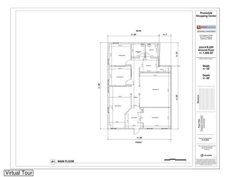 More Photos Of 7925-8075 San Miguel Canyon Rd, Salinas Unknown For Lease