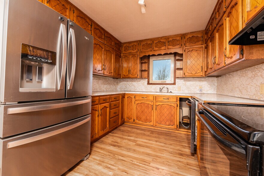 More Photos Of 75 N Roosevelt Road Ah, Floyd Land For Sale