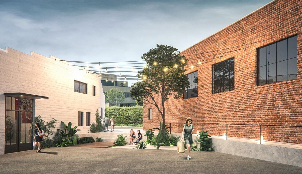 More Photos Of 9312 Civic Center Dr, Beverly Hills Office For Lease