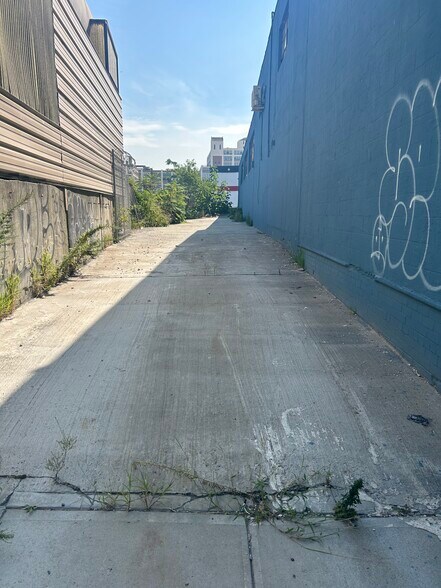 More Photos Of 47-25 27th St, Long Island City Industrial For Sale