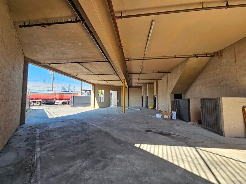 More Photos Of 2890 E Pico Blvd, Los Angeles Light Distribution For Lease