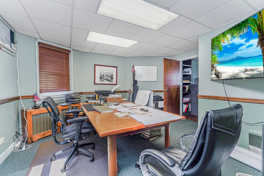 More Photos Of 1288 Forest Ave, Staten Island Storefront Retail Office For Sale