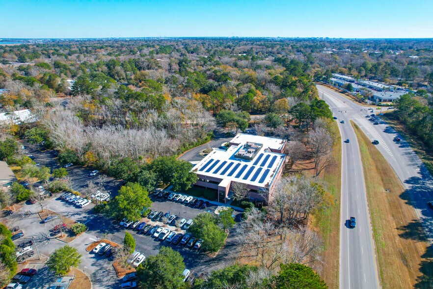 More Photos Of 1483 Tobias Gadson Blvd, Charleston Medical For Sale