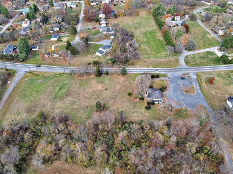 More Photos Of 7174 Martinsburg Pike, Shepherdstown Land For Sale