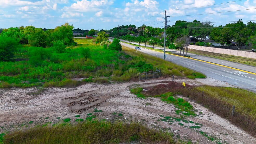 More Photos Of 0 Westheimer Pky, Katy Land For Sale