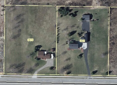 Primary Photo Of 3911 68th St SE, Caledonia Land For Sale