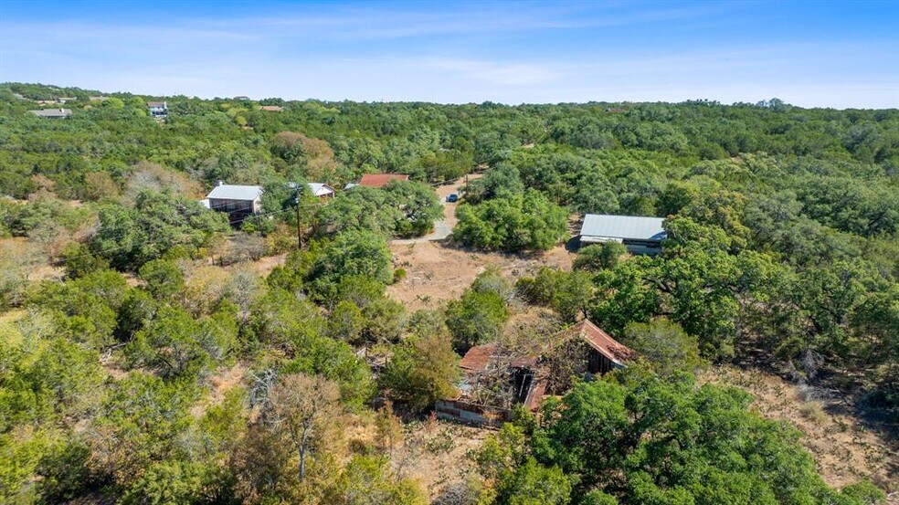 More Photos Of 8409 Appaloosa Run, Austin Land For Sale