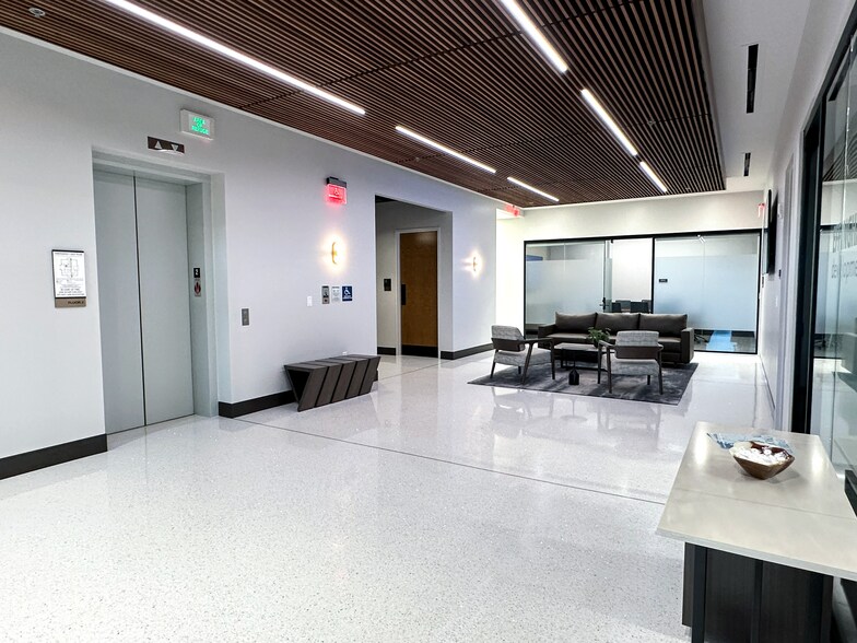 More Photos Of 100 Enterprise Dr, Rincon Serviced Offices For Lease