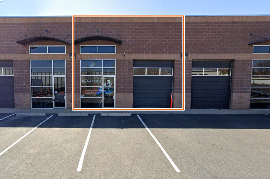 Primary Photo Of 4640 Pecos St, Denver Research And Development For Lease