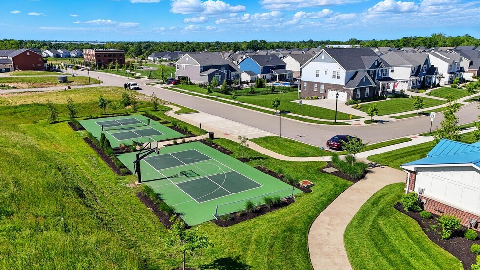 More Photos Of 1088 Willow Oak Dr, Villa Hills Land For Lease