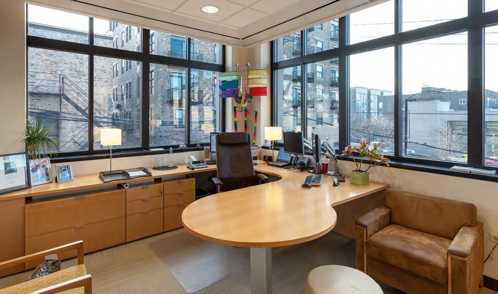 More Photos Of 113 N May St, Chicago Loft Creative Space For Lease