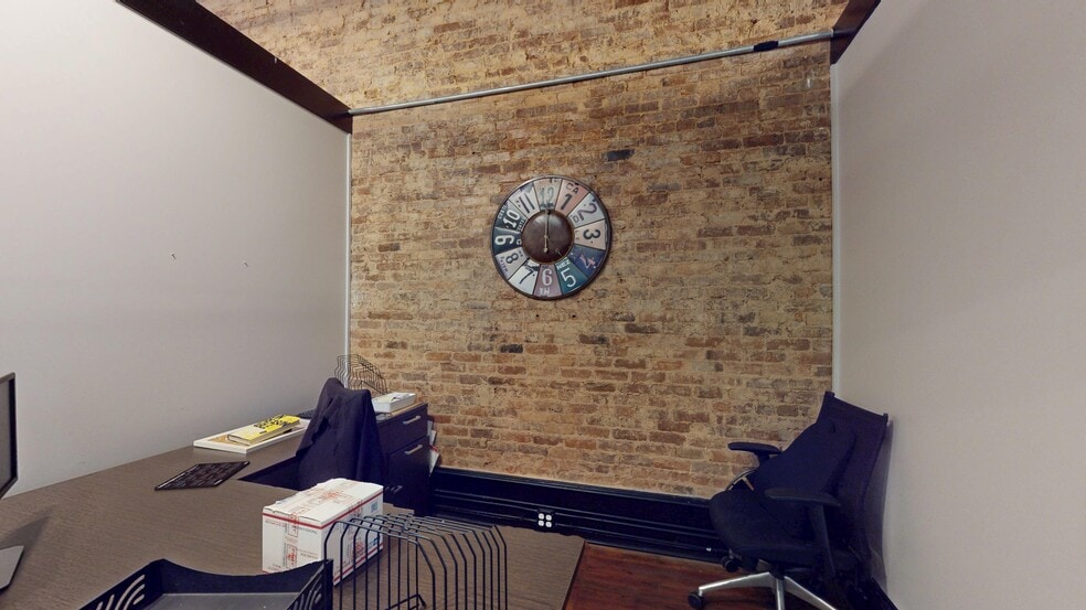 More Photos Of 110 N Broad St, Monroe Storefront Retail Office For Sale