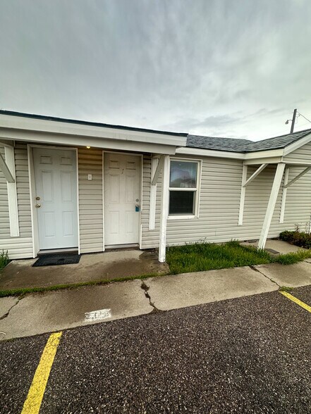 More Photos Of 4719 Yellowstone Ave, Chubbuck Apartments For Sale