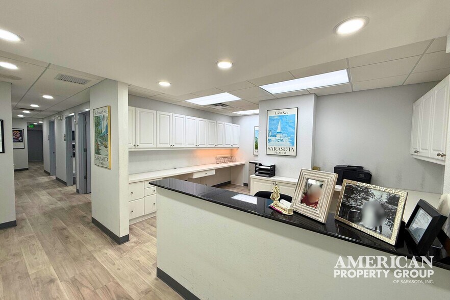 More Photos Of 3627 Webber St, Sarasota Storefront Retail Office For Sale