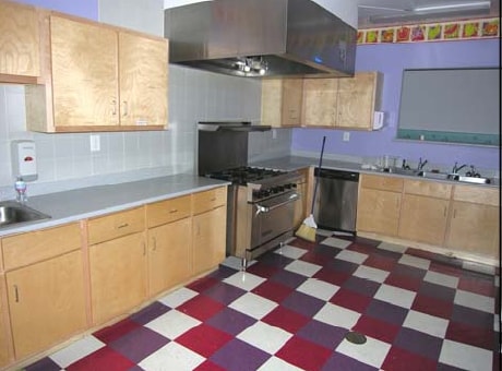 More Photos Of 6140 Atlanta Hwy, Alpharetta Daycare Center For Lease