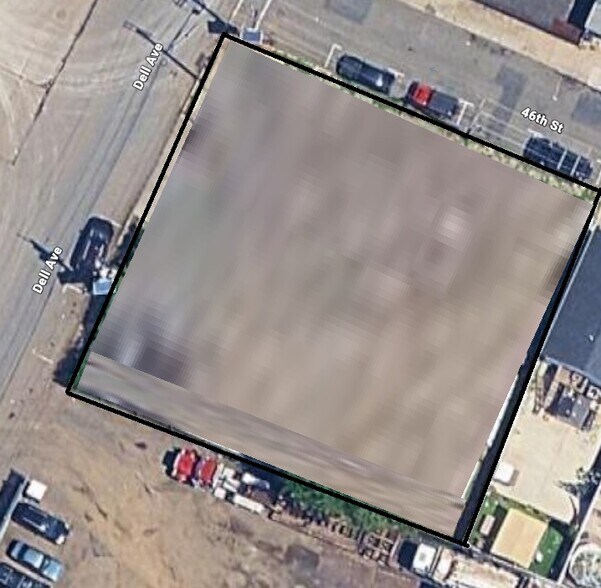 Primary Photo Of 2037 46th St, North Bergen Land For Lease
