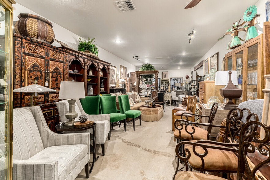 More Photos Of 13033 N Verde River Dr, Fountain Hills Freestanding For Sale