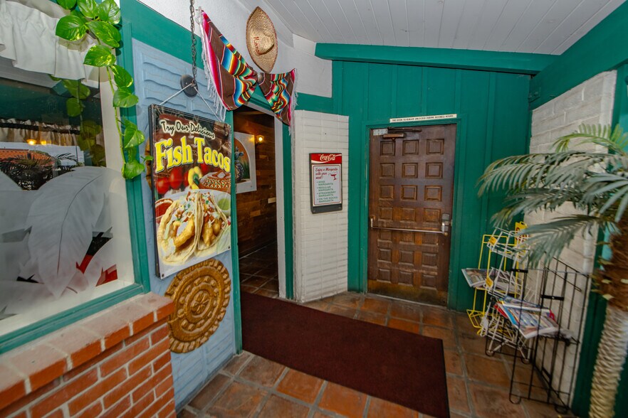 More Photos Of 112 N A St, Lompoc Restaurant For Sale