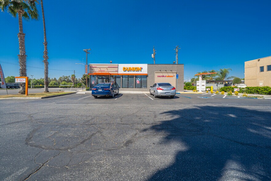 More Photos Of 821-833 W Valley Blvd, Colton General Retail For Sale