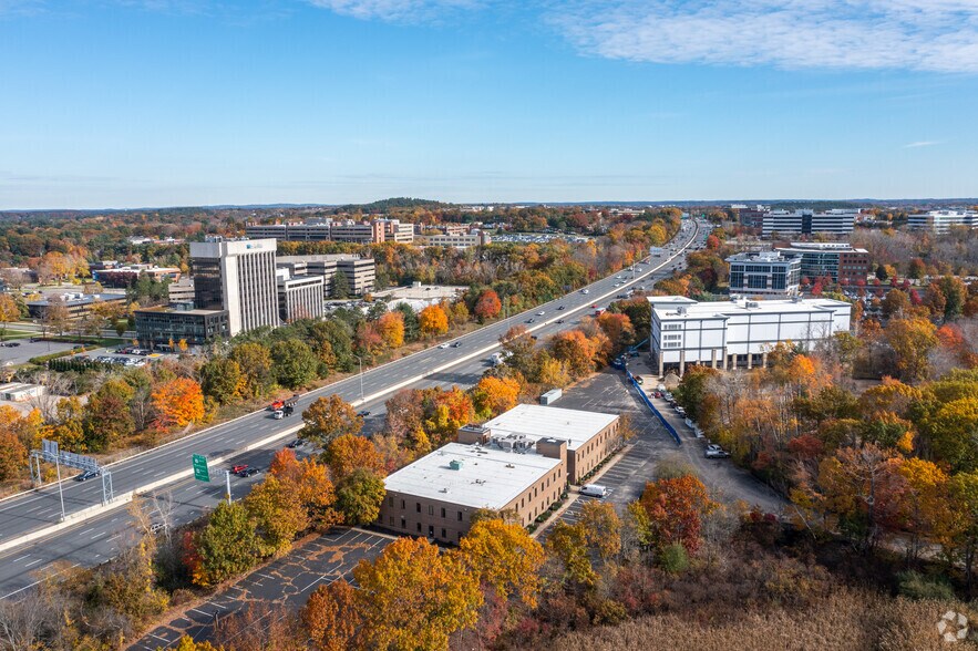 More Photos Of 1 Rounder Way, Burlington Office For Lease