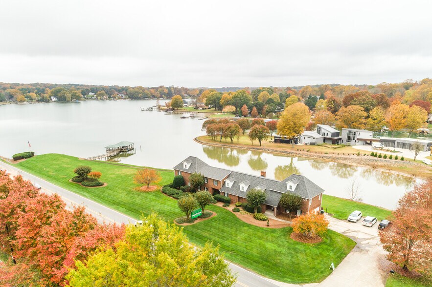 More Photos Of 630 Williamson Rd, Mooresville Office Residential For Sale