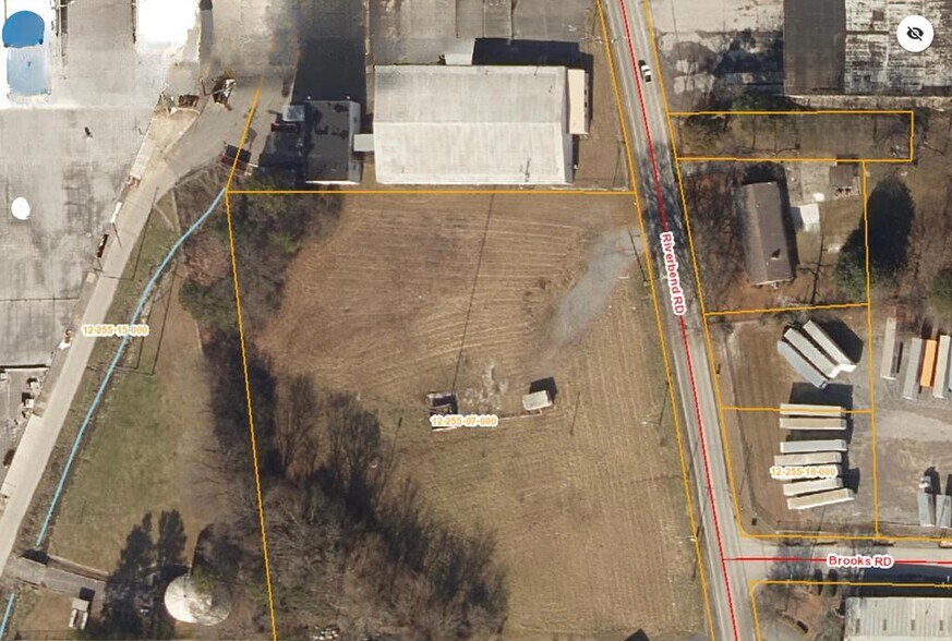 More Photos Of 945 Riverbend Rd, Dalton Land For Sale