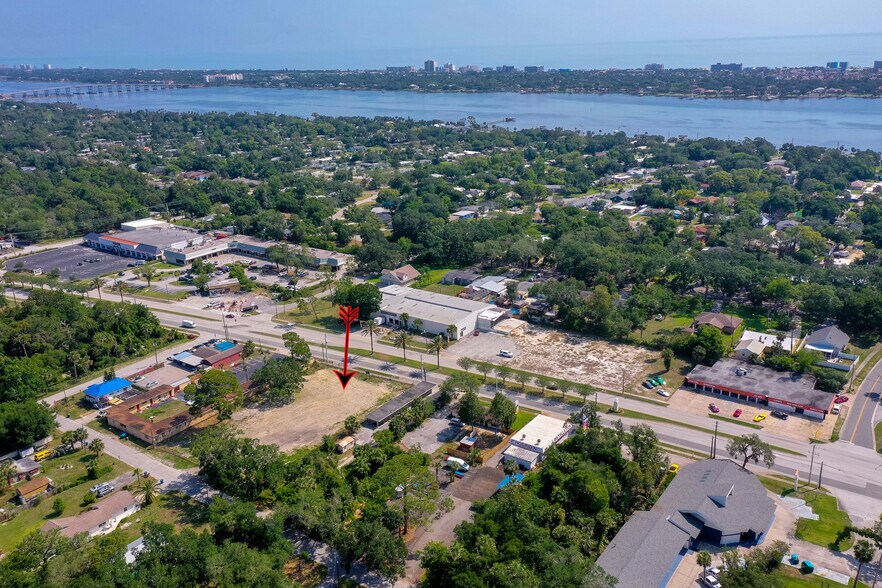 More Photos Of 670 S Yonge St, Ormond Beach Land For Sale