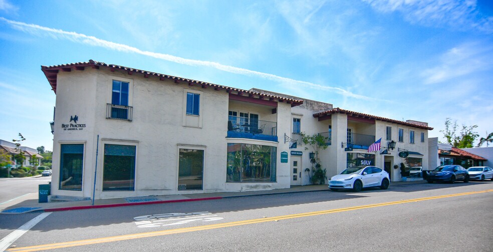 Primary Photo Of 6119 La Granada, Rancho Santa Fe Office For Sale