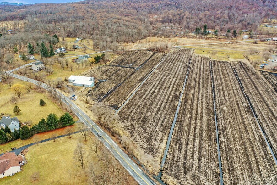 More Photos Of 350 Newport Bridge Rd, Pine Island Warehouse For Sale