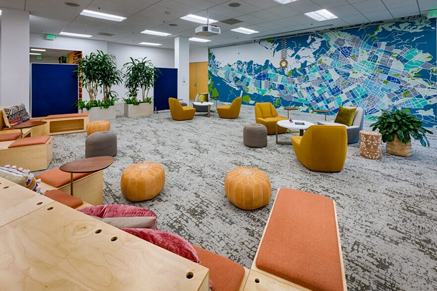 More Photos Of 1215 Bordeaux Dr, Sunnyvale Light Manufacturing For Lease