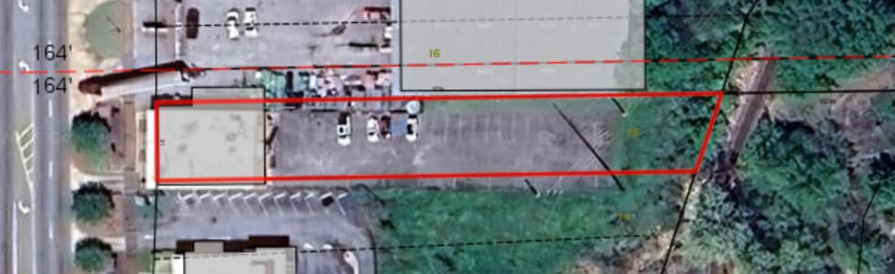 More Photos Of 1208 Broad St, Phenix City Office For Lease