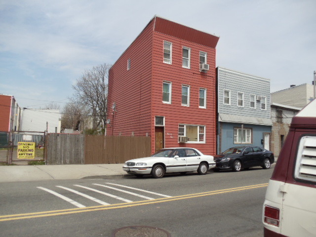 Primary Photo Of 91 Ocean Ave, Jersey City Apartments For Sale