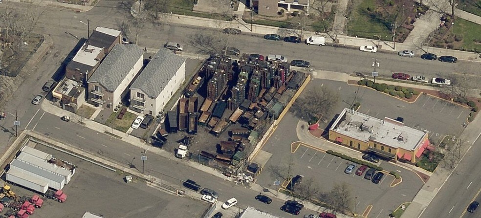 Primary Photo Of 49-55 Evergreen Ave, Newark Land For Lease
