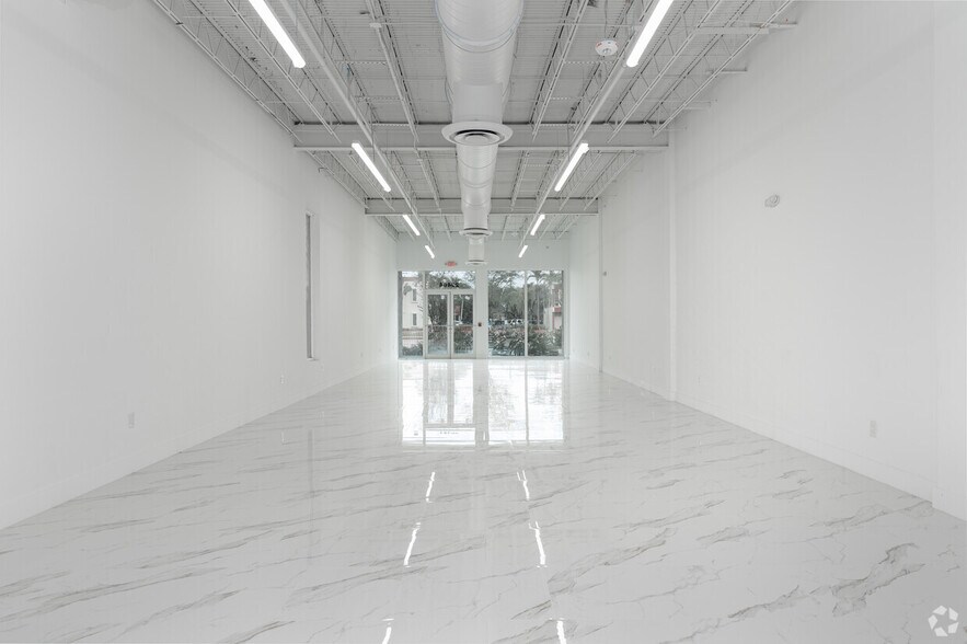 More Photos Of 20450 NW 2nd Ave, Miami Storefront For Lease