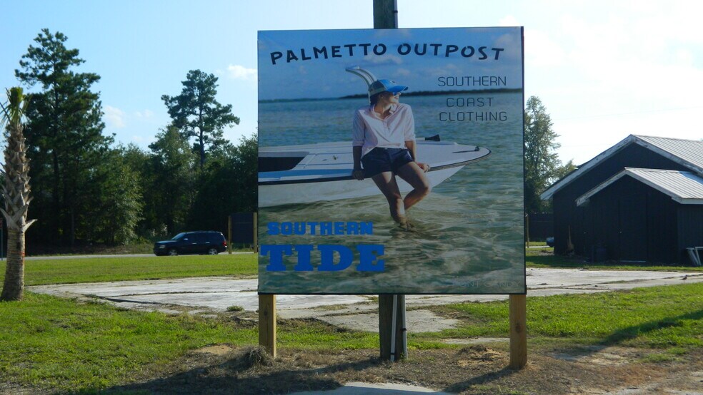 More Photos Of 4603 W Highway 76, Marion Land For Sale