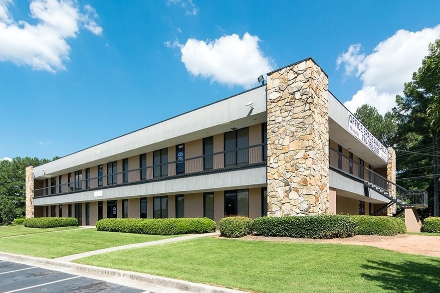 More Photos Of 6735 Peachtree Industrial Blvd, Doraville Office Residential For Lease