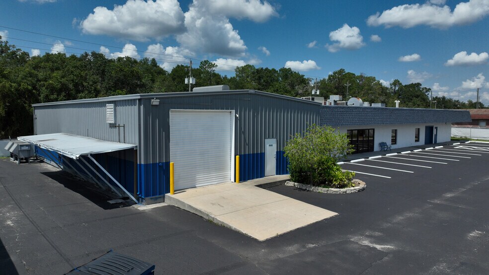 More Photos Of 174 NW 9th ave, Mulberry Distribution For Lease